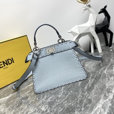 Fendi Peekaboo Bags